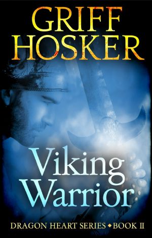 [Dragon Heart 02] • Viking Warrior